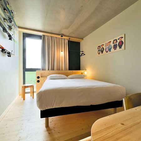 Greet Hotel Cernay Mulhouse 외부 사진