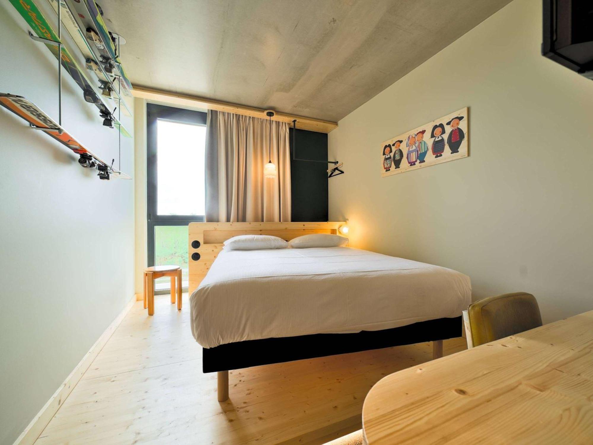 Greet Hotel Cernay Mulhouse 외부 사진